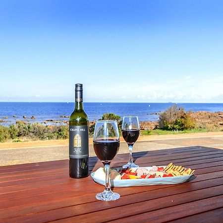 High Tide Shack On Palmer - Pet Friendly Wallaroo Ngoại thất bức ảnh