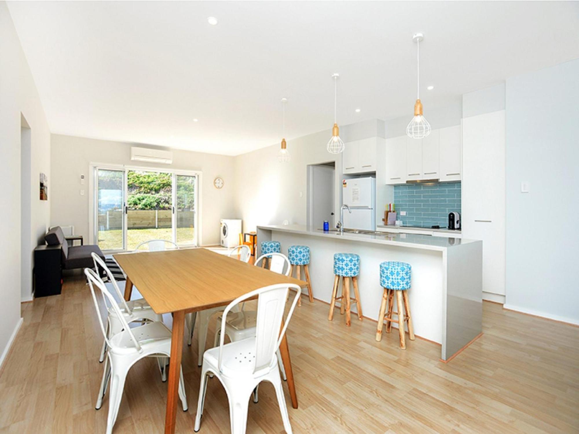 High Tide Shack On Palmer - Pet Friendly Wallaroo Ngoại thất bức ảnh