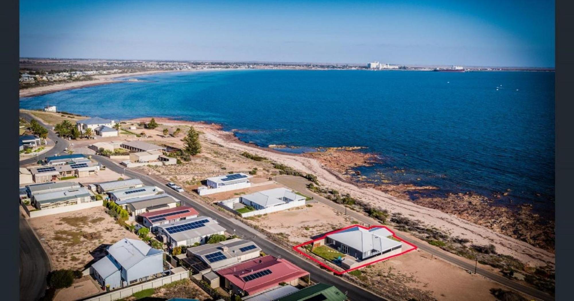 High Tide Shack On Palmer - Pet Friendly Wallaroo Ngoại thất bức ảnh