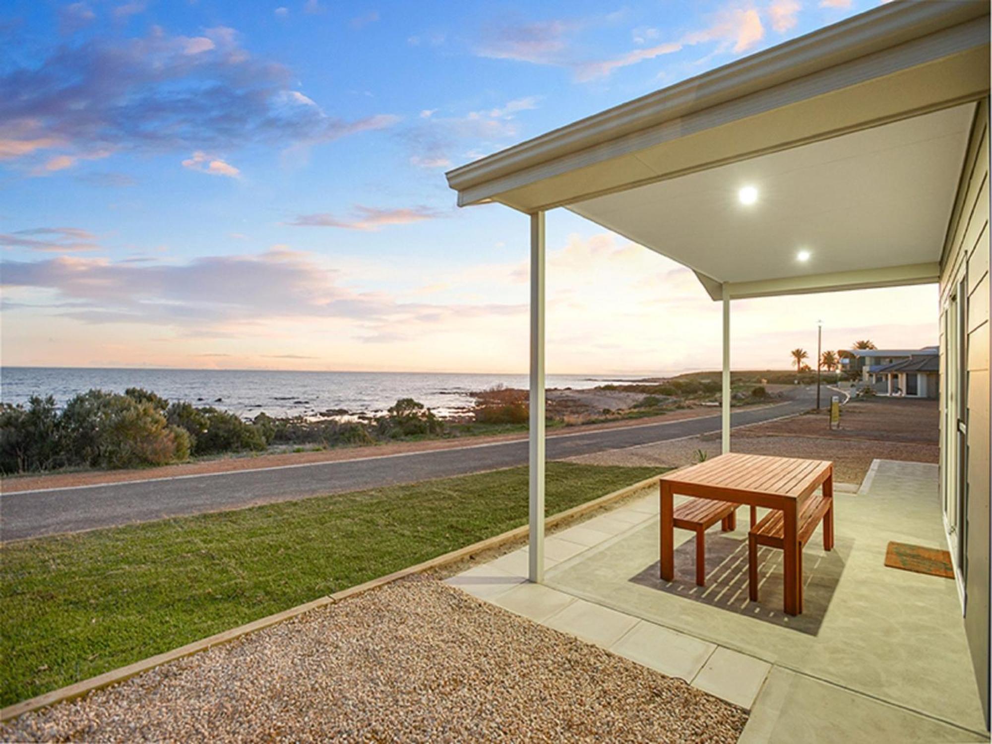 High Tide Shack On Palmer - Pet Friendly Wallaroo Ngoại thất bức ảnh