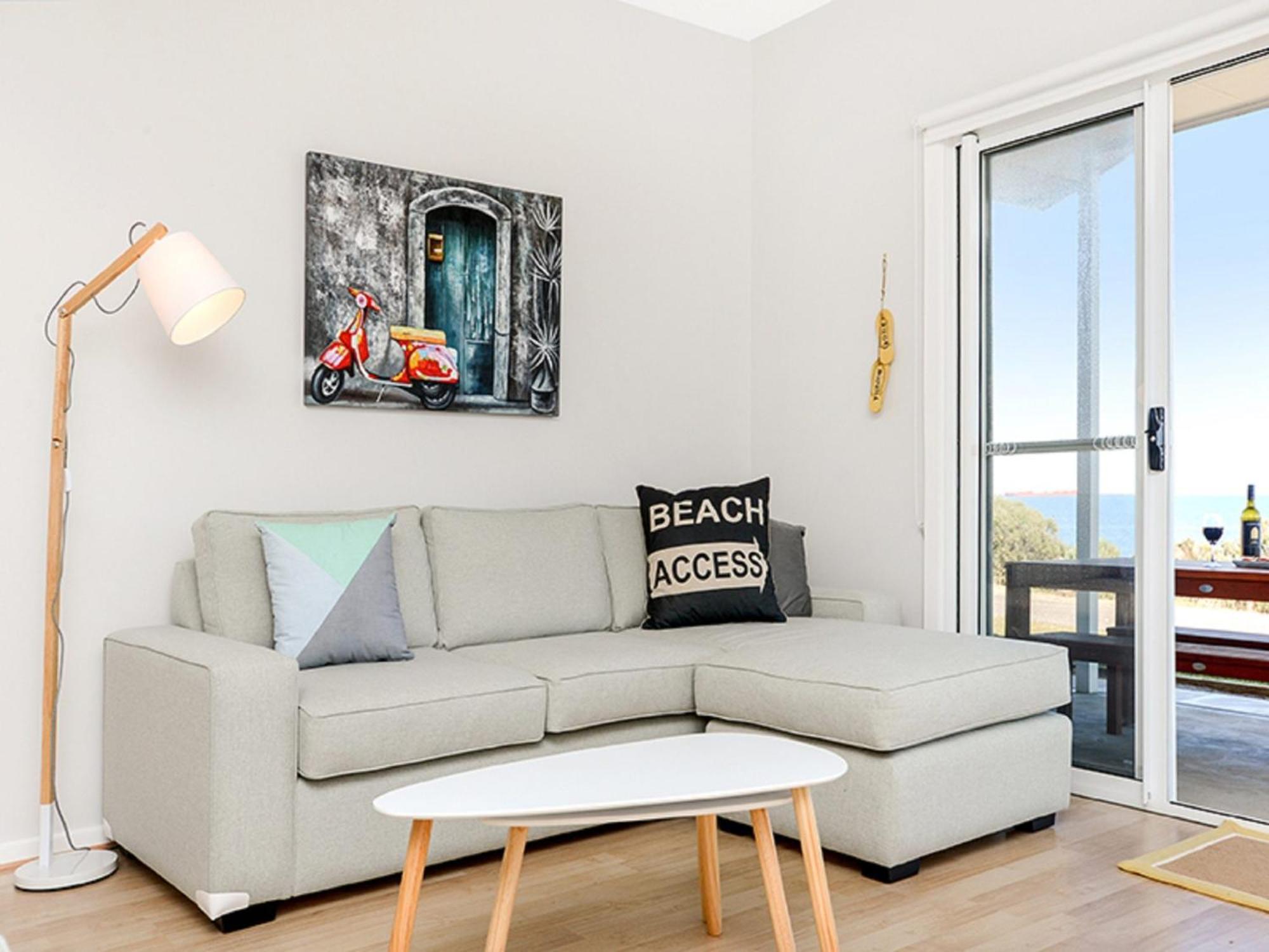 High Tide Shack On Palmer - Pet Friendly Wallaroo Ngoại thất bức ảnh