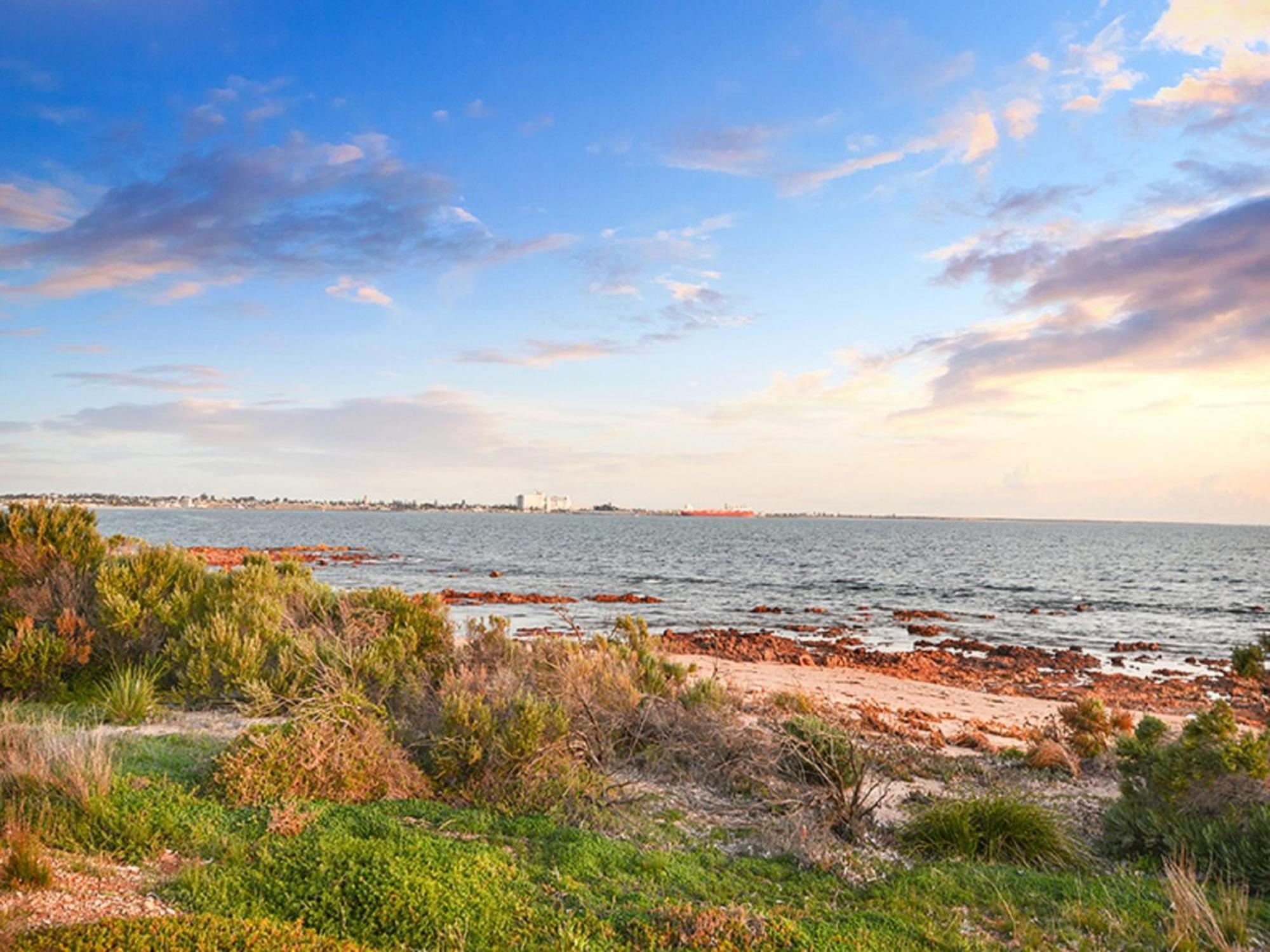 High Tide Shack On Palmer - Pet Friendly Wallaroo Ngoại thất bức ảnh