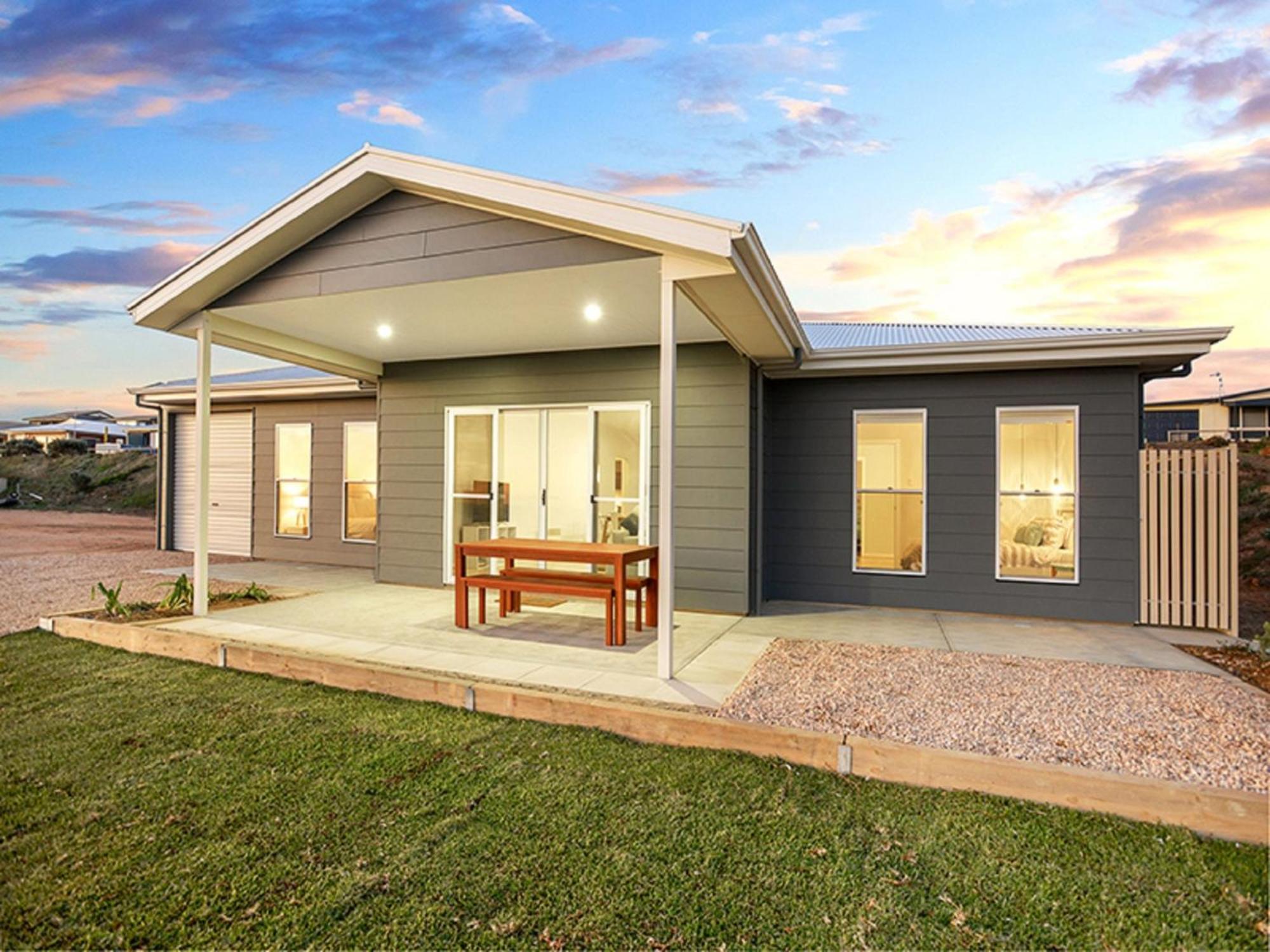 High Tide Shack On Palmer - Pet Friendly Wallaroo Ngoại thất bức ảnh