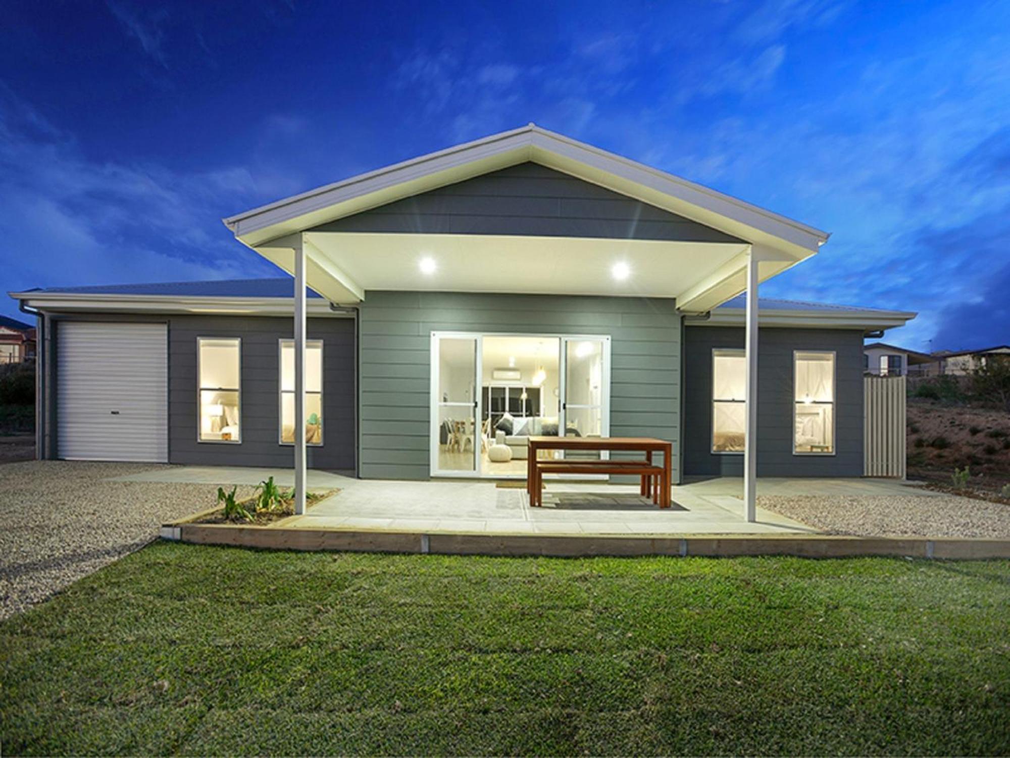 High Tide Shack On Palmer - Pet Friendly Wallaroo Ngoại thất bức ảnh