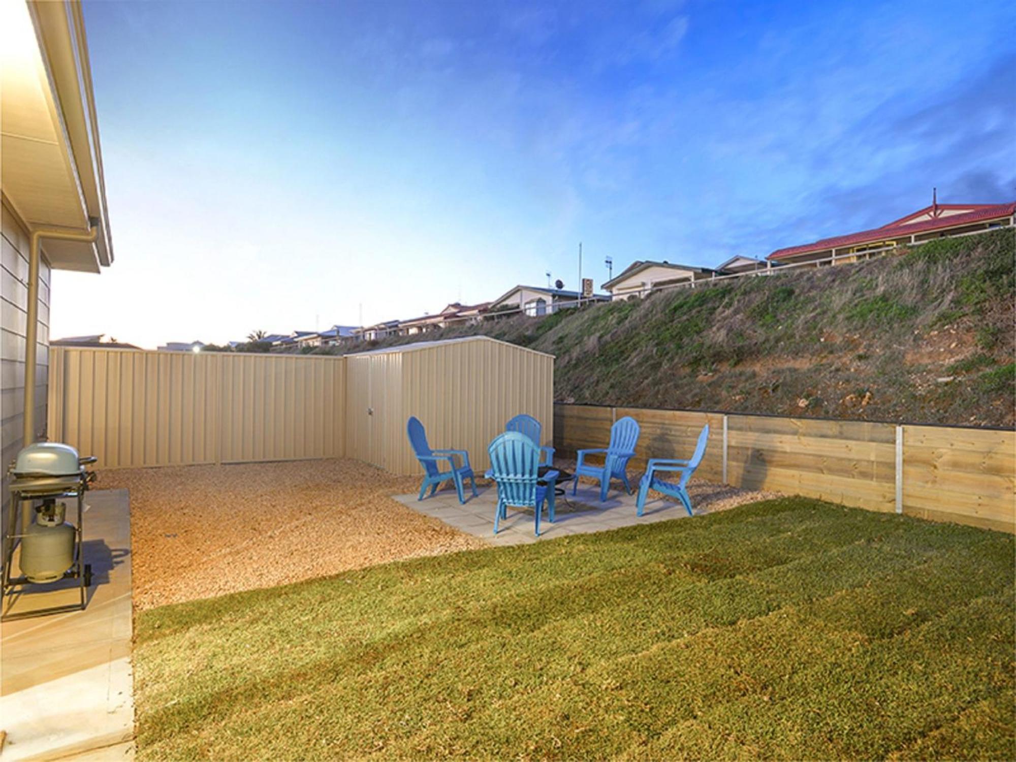 High Tide Shack On Palmer - Pet Friendly Wallaroo Ngoại thất bức ảnh